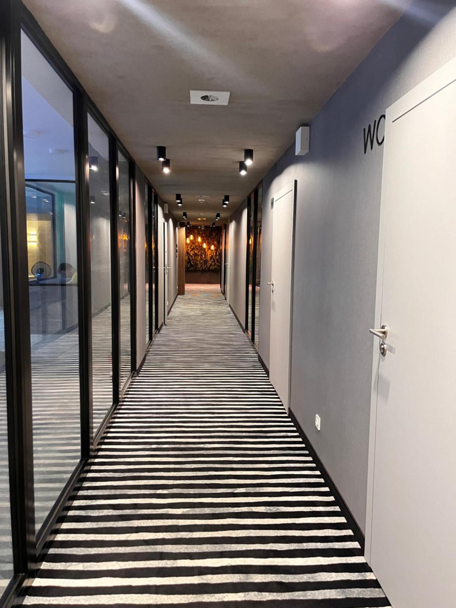 Apartament Port Pink&blue Podczele Basen Silownia Sauny Kominek Sala Zabaw Kołobrzeg