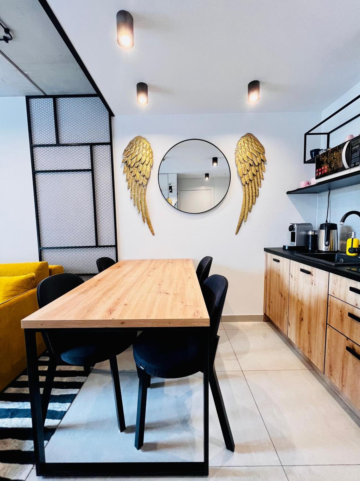 Apartament Port Pink&blue Podczele Basen Silownia Sauny Kominek Sala Zabaw *