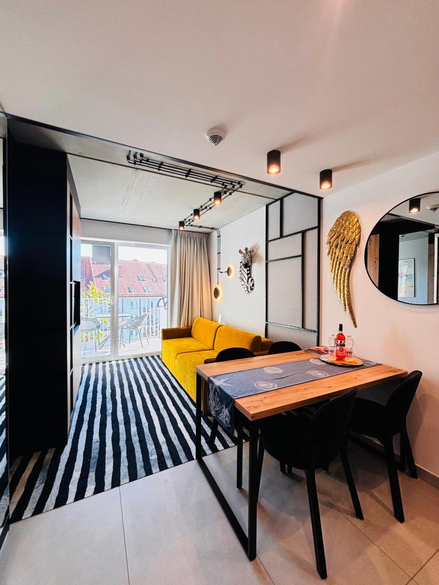 Port Pink&blue Podczele Basen Silownia Sauny Kominek Sala Zabaw Apartament