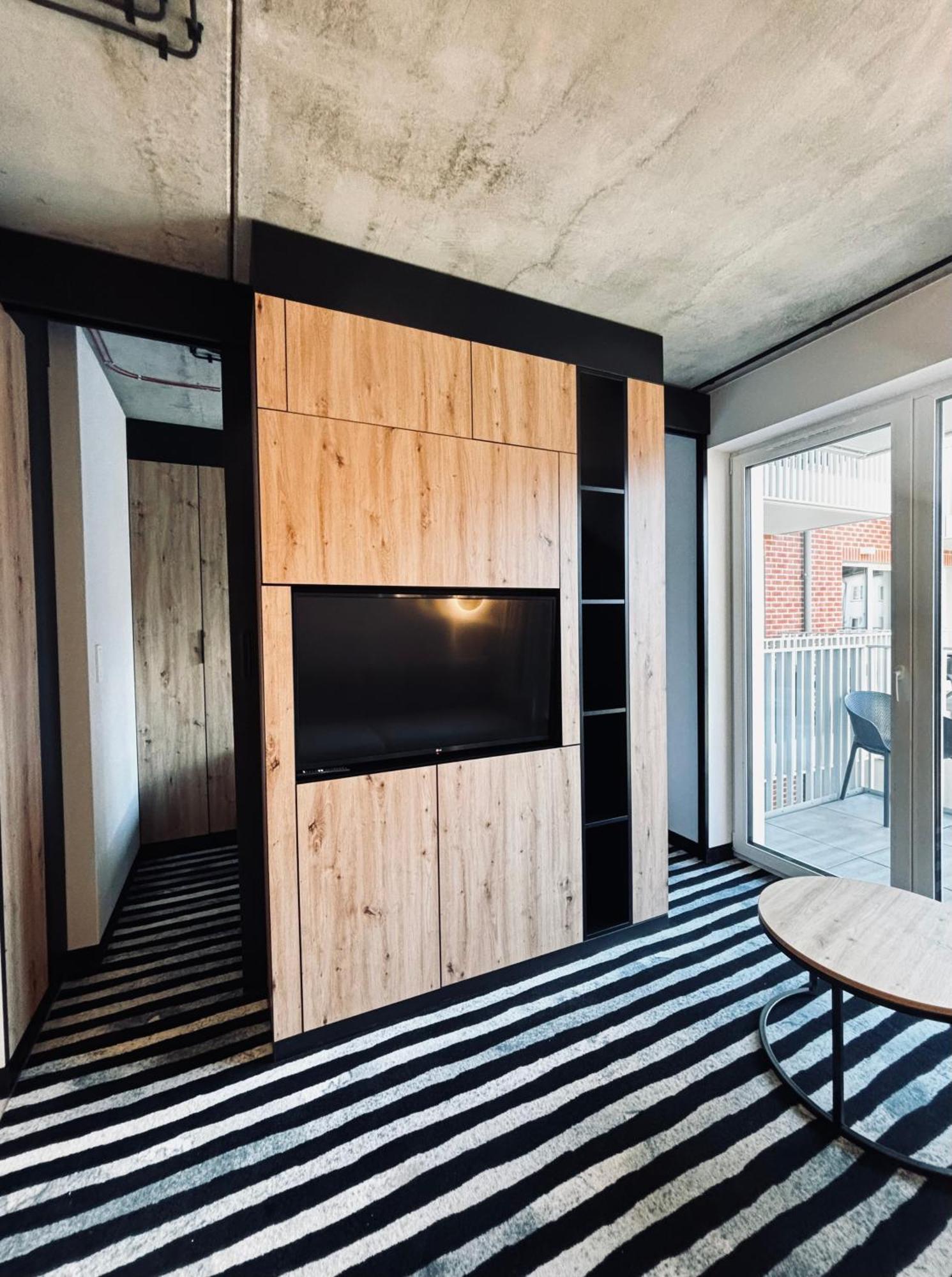 Port Pink&blue Podczele Basen Silownia Sauny Kominek Sala Zabaw Apartament Kołobrzeg